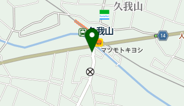 キッチンオリジン 久我山店の地図画像