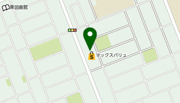 オリジン弁当 マックスバリュ習志野台店の地図画像