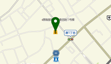 キッチンオリジン ダイエー泉佐野店の地図画像