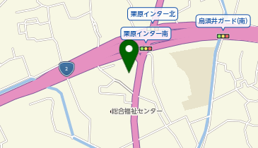 au Style 尾道門田町の地図画像