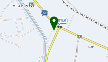 PiPit ネッツトヨタ山口株式会社 徳山店の地図画像