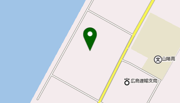 PiPit 広島トヨタ自動車株式会社 サービス部の地図画像