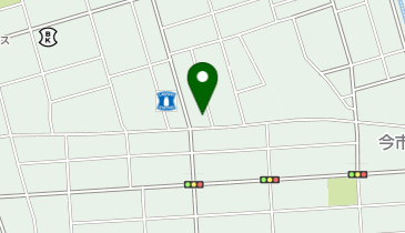 au Style 出雲の地図画像