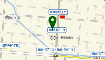 au Style 豊岡環状の地図画像