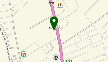 PiPit 函館トヨタ自動車株式会社 昭和店の地図画像