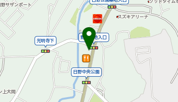 PiPit トヨタモビリティ神奈川 港南店の地図画像