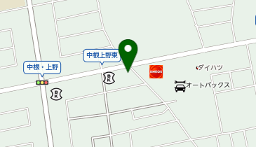 PiPit トヨタカローラ新茨城株式会社 勝田昭和通り店の地図画像