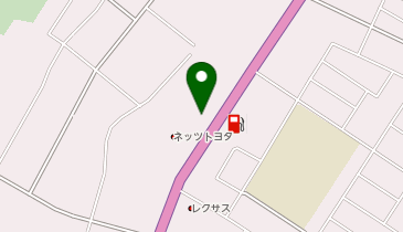 PiPit トヨタカローラ栃木株式会社 小山神鳥谷店の地図画像