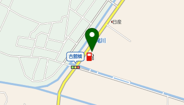 auショップ鎌倉手広の地図画像