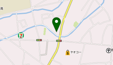 au Style 熊谷西の地図画像