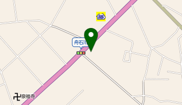 au Style 東海の地図画像