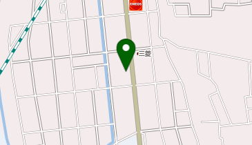 auショップ白岡の地図画像