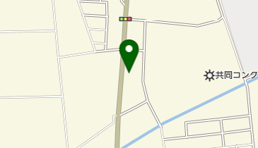 auショップ邑楽千代田の地図画像