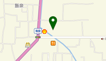 PiPit トヨタモビリティパーツ株式会社 小田原au取扱店の地図画像