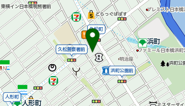 PiPit トヨタモビリティサービス株式会社 本社の地図画像