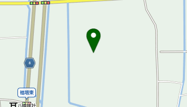 au Style イオンモール白山の地図画像