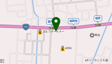 PiPit 株式会社石川トヨペットカローラ C野々市本店の地図画像