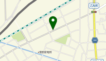 PiPit 株式会社石川トヨペットカローラ 金沢本店の地図画像