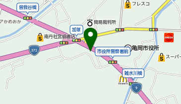 ゼンリン電子住宅地図 京都府 亀岡市 202010 住宅地図 B4判 亀岡市 202310 | ZENRIN Store | ゼンリン公式