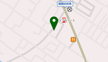 au Style 守山の地図画像