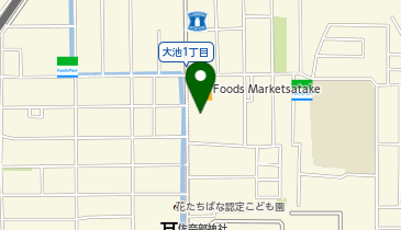 PiPit トヨタモビリティ新大阪(株)茨木店の地図画像