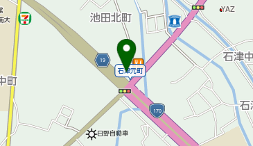 PiPit トヨタモビリティ新大阪(株) 寝屋川店の地図画像