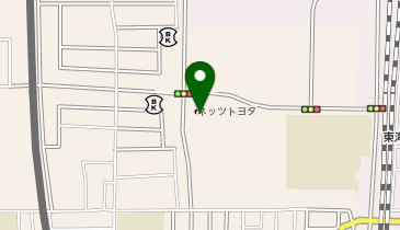 PiPit 京都トヨタ自動車株式会社 桂川洛西店の地図画像