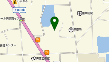 au Style ららぽーと堺の地図画像