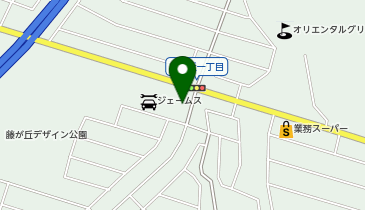 PiPit 三重トヨペット株式会社 桑名大山田店の地図画像