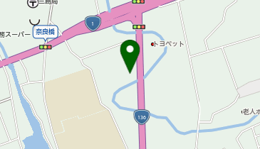 PiPit ネッツトヨタ静岡株式会社 三島店の地図画像