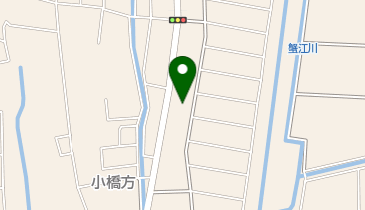 au Style 美和の地図画像