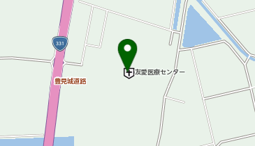 PiPit 沖縄トヨタ自動車株式会社 トヨタウンシーサイド店の地図画像