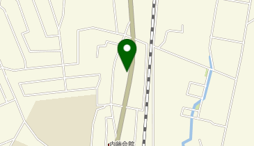 auショップ佐土原の地図画像