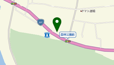 PiPit トヨタカローラ佐賀株式会社 佐賀店の地図画像