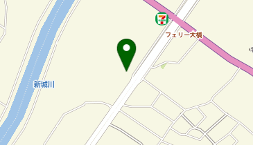 PiPit 株式会社トヨタレンタリース青森の地図画像