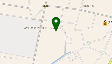 オリックスカーシェア 境町マハロタウンの地図画像