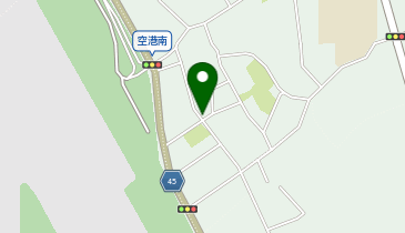 オリックスカーシェア 福岡空港前4丁目の地図画像