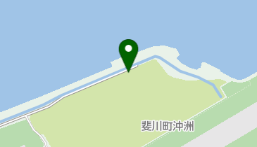 オリックスカーシェア 出雲空港の地図画像