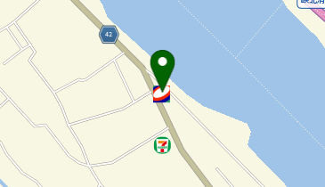 【エネクスフリート】 韮崎店(提携店)の地図画像