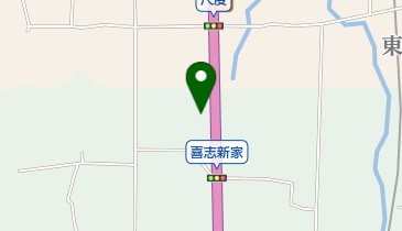 【エネクスフリート】 富田林店(提携店)の地図画像