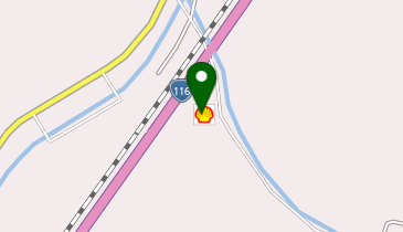 【エネクスフリート】 出雲崎店の地図画像