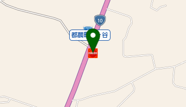 【エネクスフリート】 都農店の地図画像