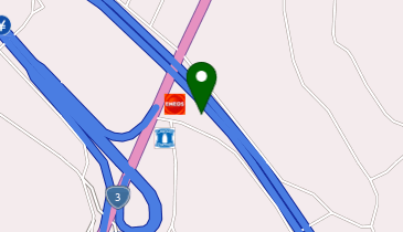 【エネクスフリート】 植木インター店の地図画像