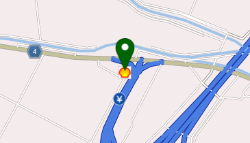 【エネクスフリート】 金成インター店の地図画像