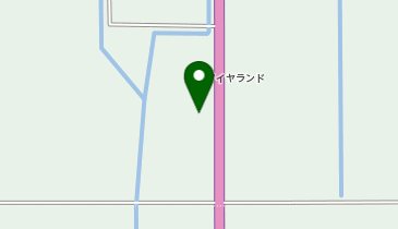 【エネクスフリート】 名寄徳田店(提携店)の地図画像