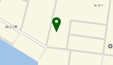 【エネクスフリート】 鹿児島谷山店(提携店)の地図画像