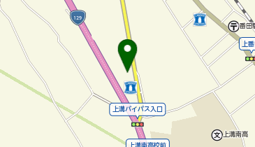 【エネクスフリート】 129号相模原TS店の地図画像