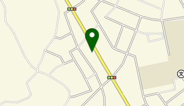 松屋 八戸田向店(松のや併設)の地図画像