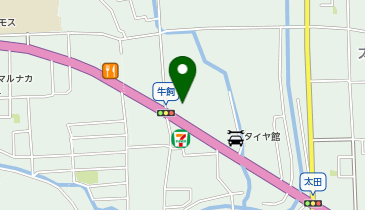 サイゼリヤ 太子町店の地図画像