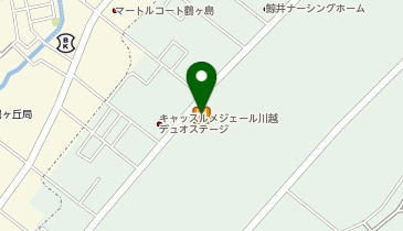 サイゼリヤ 鶴ケ島駅前店の地図画像